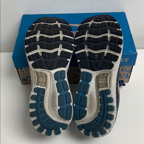 Brooks Ghost 12 Sneaker - Picture 3 of 3